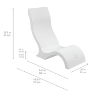 Signature Chair
