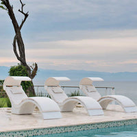 Signature Chaise Deep