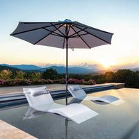 Signature Chaise