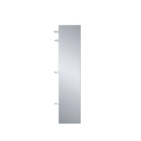 4" Spacer Bracket for 36" Vent Hood
