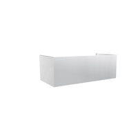 12" Duct Cover for 36" Vent Hood